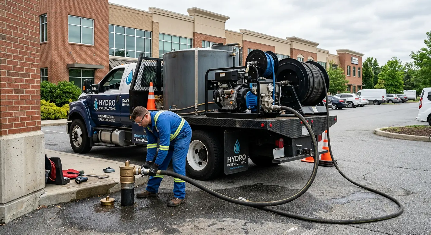 Sewer & Drain services in West Richland, WA